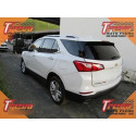 Pino Trava Porta Traseira Chevrolet Equinox 2018 A 2022