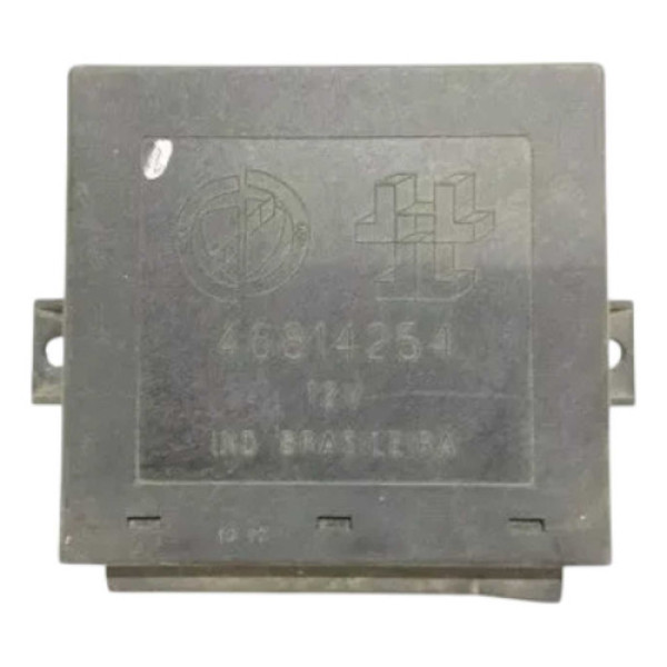 Módulo Central Alarme Fiat Uno Marea Brava 46814254