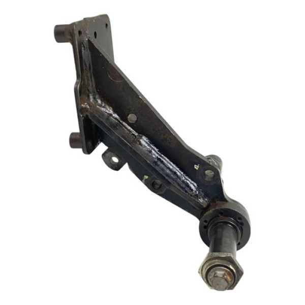 Suporte Da Hélice Viscosa E Compressor Tac Stark 2010 A 2020