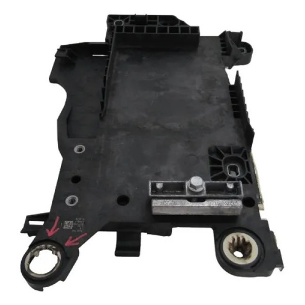 Suporte Bandeja Da Bateria Bmw X1 F48 2016 A 2019 C/ Detalhe