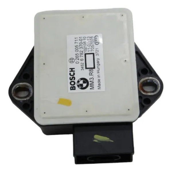 Sensor Módulo De Aceleração Bmw X6 2012 2013 2014 E71