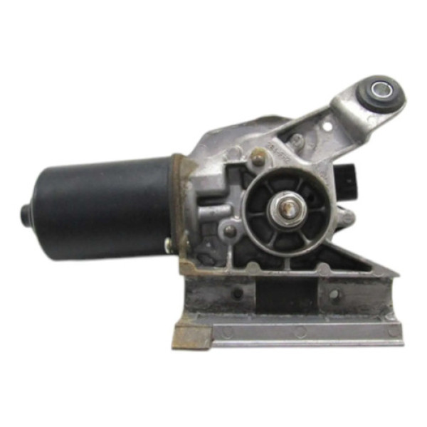 Motor Limpador Parabrisas Frontier 2008 A 2016 4 Pinos