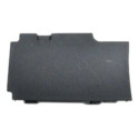 Acabamento Esquerdo Do Painel Honda Crv 2007 A 2011 Preto