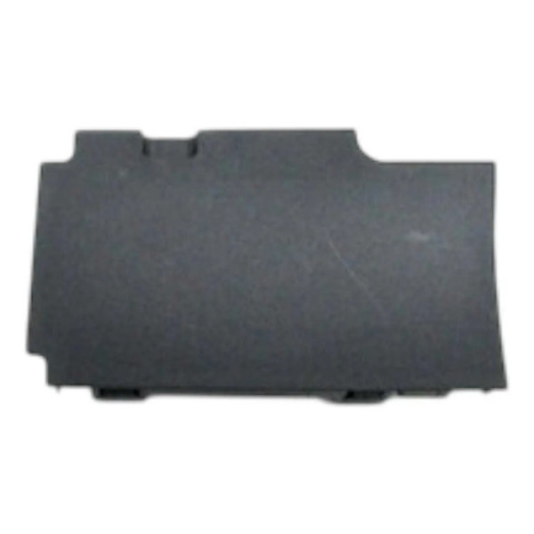 Acabamento Esquerdo Do Painel Honda Crv 2007 A 2011 Preto