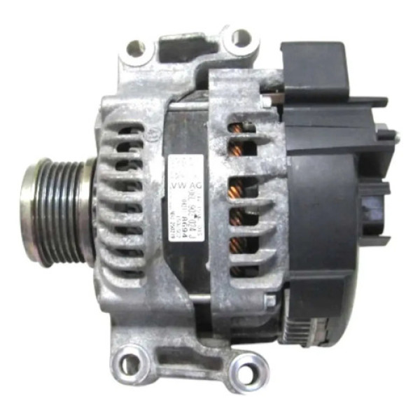 Alternador Audi A4 2.0 190cv 2017 2018 2019 06l903024j