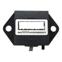 Microfone De Teto Chevrolet Equinox 2018 A 2022 84406434