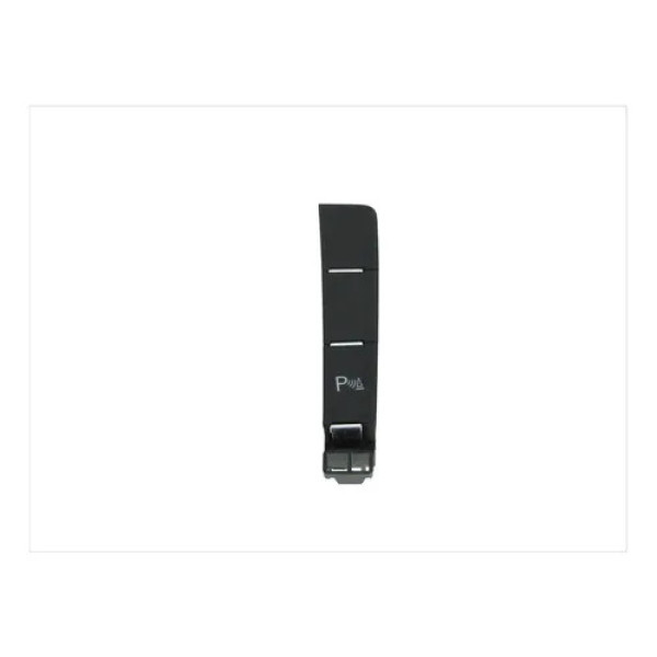 Botão Sensor Estacionamento Console Golf Tsi 2014 A 2018