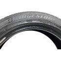 Par De Pneus Bridgestone Turanza Re300 185/55r16 Meia Vida V