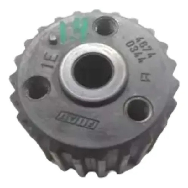 Polia Dentada Do Virabrequim Fiat Doblô Fire 1.4 8v 46740344