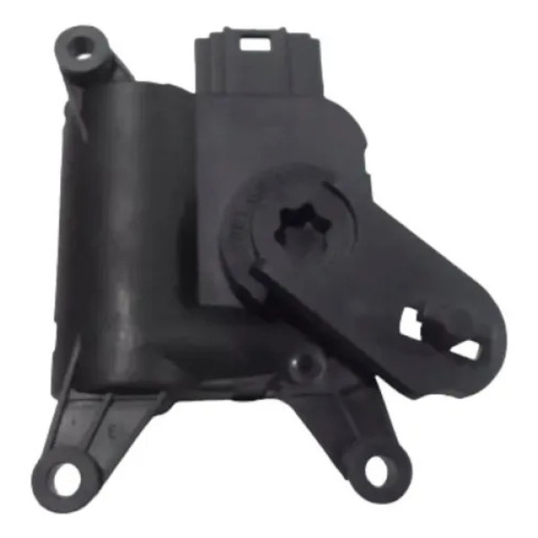 Atuador Da Caixa De Ventilação Jetta 2007 A 2014 1k0907511b
