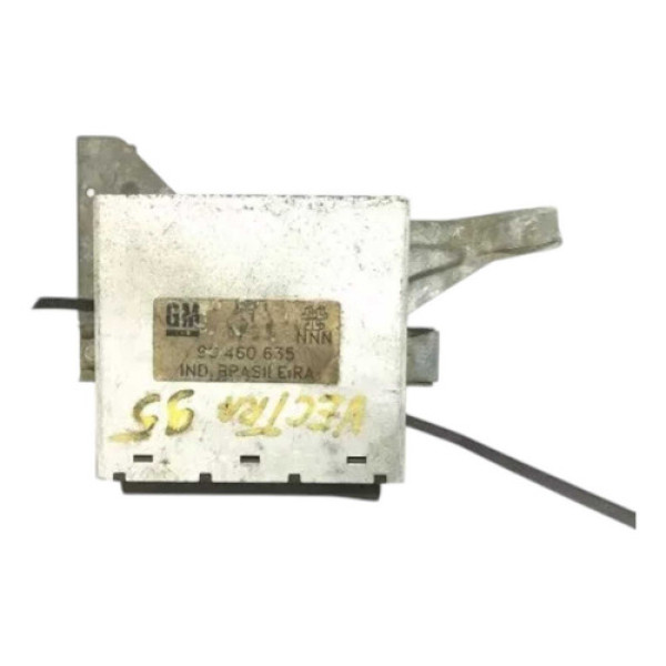 Módulo Conforto Central Alarme Original Vectra 90460635