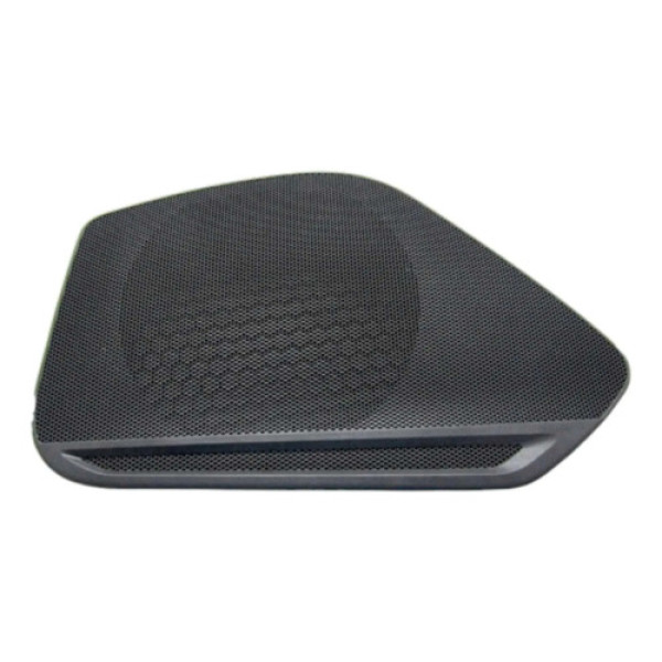 Tela Do Alto Falante Dianteiro Direito Audi A4 2017 A 2019 Preto