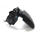 Apoio De Braço Tampa Do Console Audi Q5 2009 A 2012 Preto
