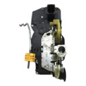 Fechadura Traseira Direita Chevrolet Malibu 2010 2011