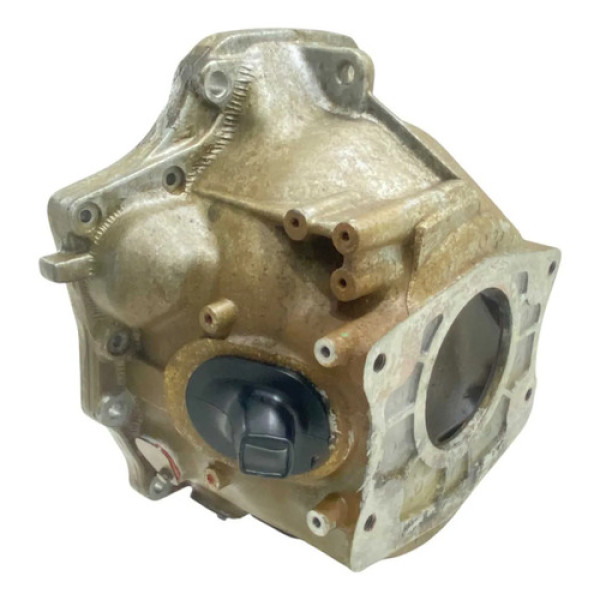 Capa Seca Tac Stark 2010 A 2020 / Iveco Daily 2008 A 2012