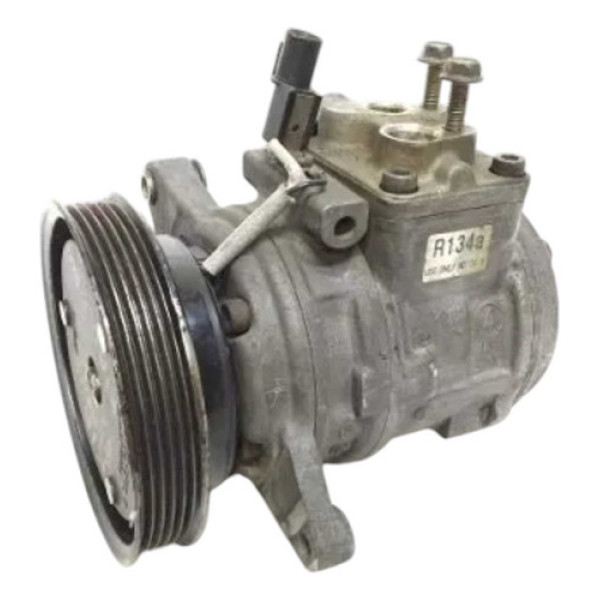 Compressor Do Ar Condicionado Kia Clarus 1999 Original