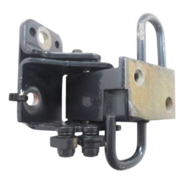 Dobradiça Porta Traseira Esquerda Golf 1999 A 2013