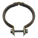 Abraçadeira Escap Catalisador Turbina Gwm Tank 300 2025 2026