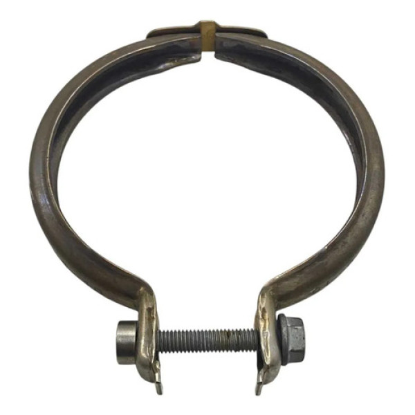 Abraçadeira Escap Catalisador Turbina Gwm Tank 300 2025 2026