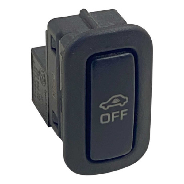 Botão Off Alarme Golf Tsi 2014 A 2018 5g0962109