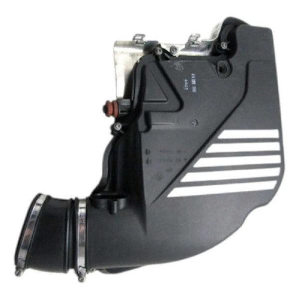Caixa Filtro De Ar Lado Esquerdo Bmw 750i 4.4 V8 2009 A 2012