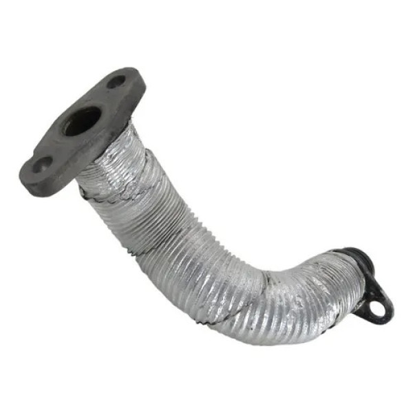 Mangueira Tubo De Retorno Óleo Turbina Bmw X1 B48 2016/2022