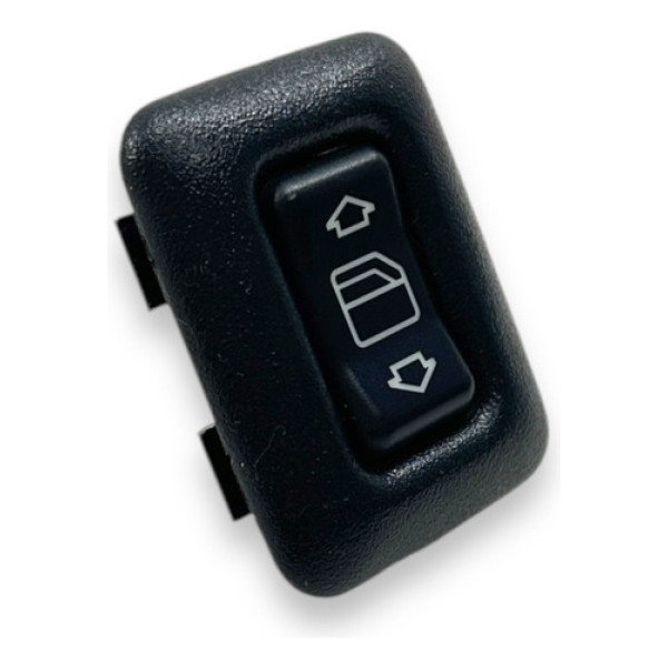 Botão Vidro Traseiro Direito Mercedes C280 1993 A 2000