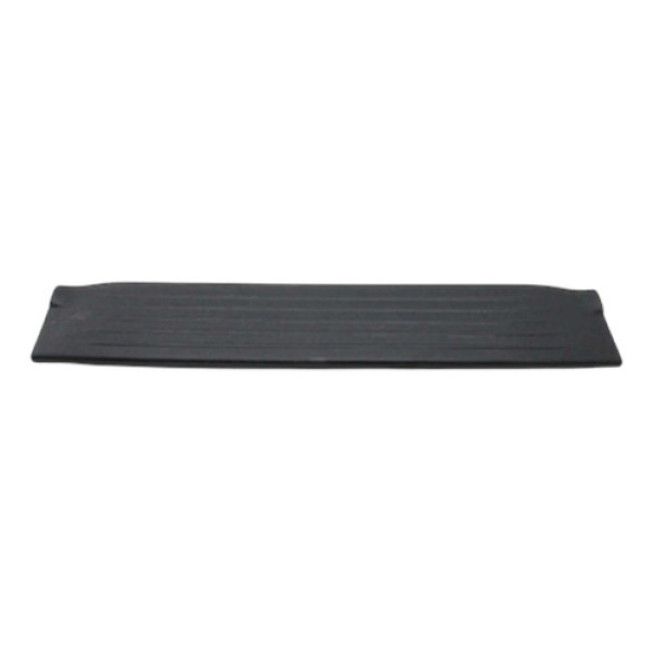 Soleira Entrada Porta Dianteira Direita Hilux 2006 A 2015 Preto