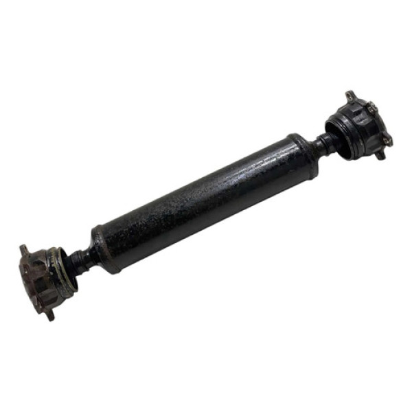 Cardan Traseiro Pajero Full 3d 3.8 V6 2 Portas 57cm Original