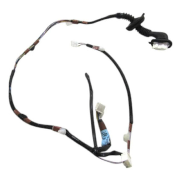 Chicote Porta Traseira Esquerda Rav4 2014 2015 8215442041a