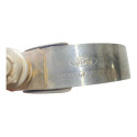 Abraçadeira Tubo Intercooler Turbina F250 3.9 4cil. Original