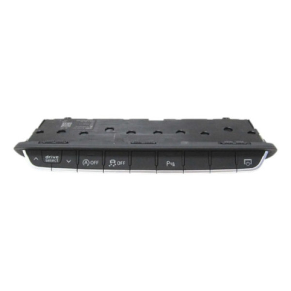 Botão Drive Select Controle Tração Audi A4 2017 2018 2019