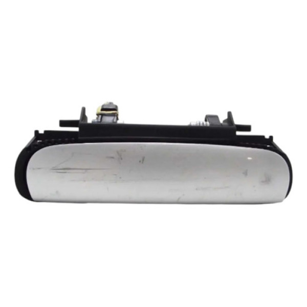 Maçaneta Externa Porta Dianteira Direita Audi A3 2001 A 2006 Dianteira
