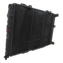 Radiador De Água Alfa Romeo 164 1994 1995 1996 Original