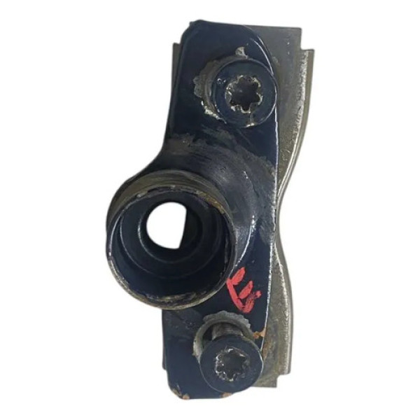 Suporte Dobradiça Esquerda Tampa Traseira F250 99/11 Origin.