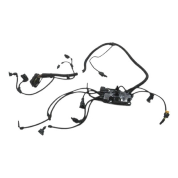 Chicote Frontal Do Motor Bmw X6 N55 3.0 6cc 2014 7631759