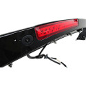 Aerofólio Completo Com Brake Light Tracker 2014 A 2019 Orig.