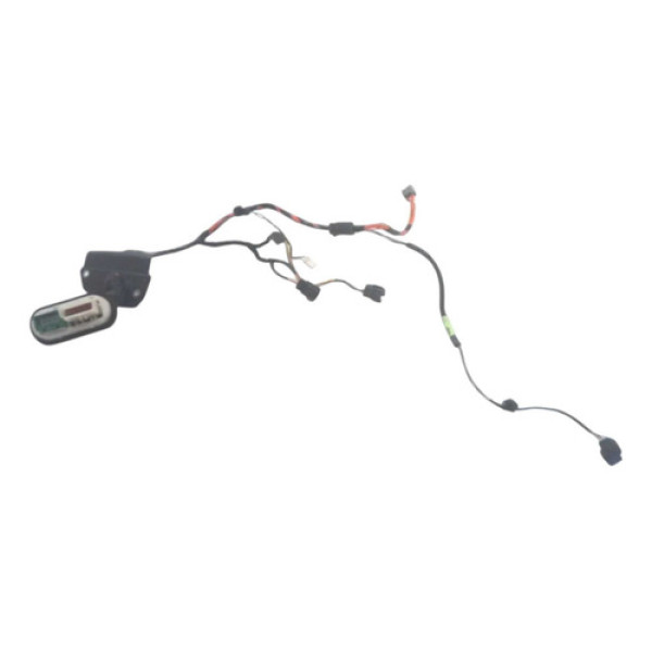 Chicote Porta Dianteira Direita Jeep Compass 2011 A 2015