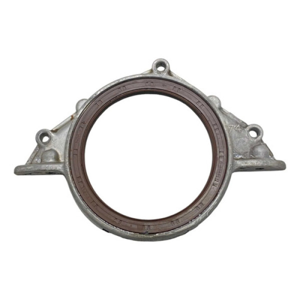 Flange Do Retentor Tras Virabrequim Pajero Full 3.8 V6 08/20
