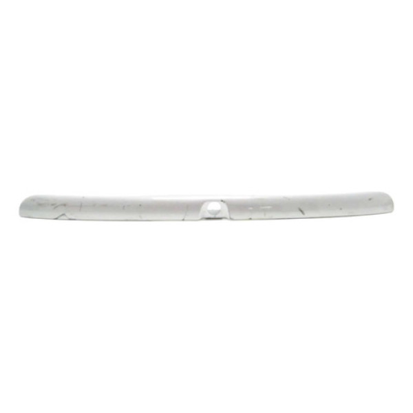 Moldura Aplique Da Tampa Porta Malas Audi A3 2001/2006 Prata