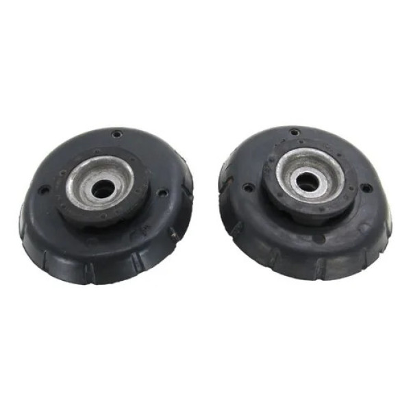Par Coxins Amortecedor Dianteiro C4 Cactus 18/24 Originais