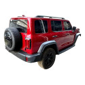 Carroceria Sucata Peças Gwm Tank 300 Phev 2026 (consulte) Vermelho