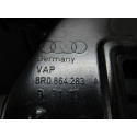 Apoio De Braço Tampa Do Console Audi Q5 2009 A 2012 Preto