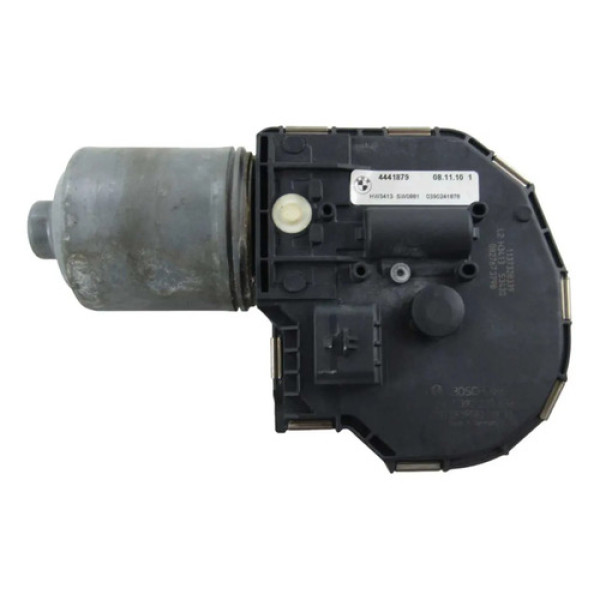 Motor Do Limpador Parabrisa Bmw 750i 2009 2010 Cód. 4441879