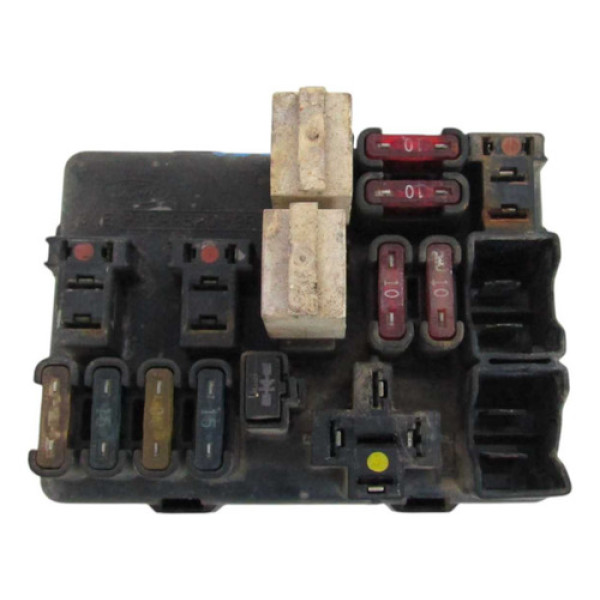 Caixa De Fusíveis Fusíveis Mondeo 1997 A 2001 93bg14073ad