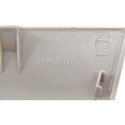 Tampa Interna Luz Brake Light Pajero Full 2008 A 2020 Bege