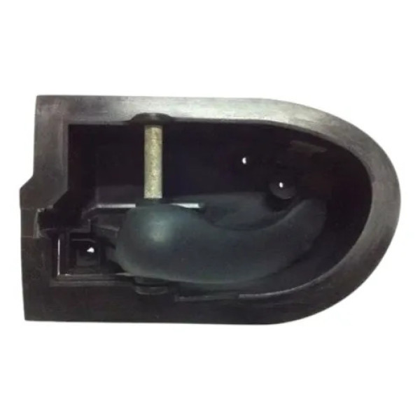 Maçaneta Interna Porta Esquerda Ford Mondeo 1995 A 1999 Dianteira/traseira