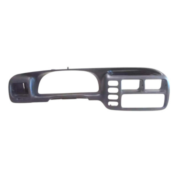 Moldura Do Painel Tracker Até 2009 Grand Vitara Até 2002 