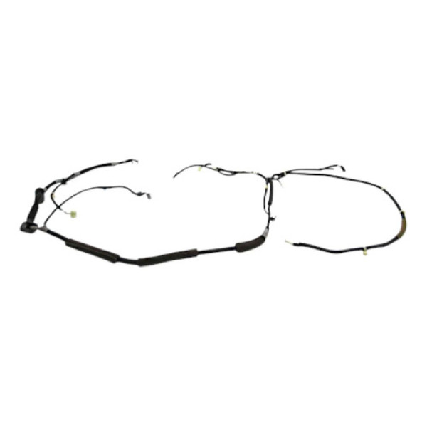 Chicote Da Tampa Traseira Porta Malas Honda Crv 2007 A 2011