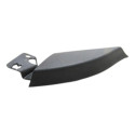 Acabamento Interno Retrovisor Esquerdo Malibu 2010 2011 Preto